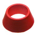 Danco Washer, Rubber, 5 PK 38807B